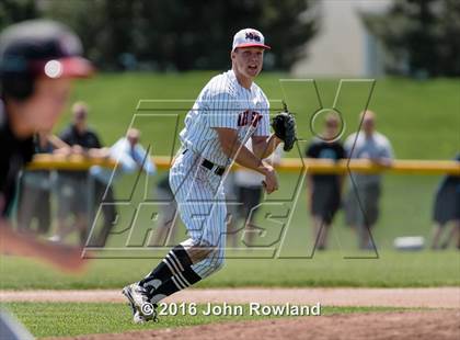 Thumbnail 3 in Huntley vs. Grant (IHSA 4A Sectional Final) photogallery.