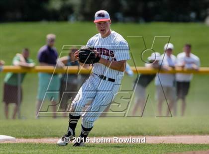 Thumbnail 1 in Huntley vs. Grant (IHSA 4A Sectional Final) photogallery.