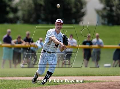 Thumbnail 1 in Huntley vs. Grant (IHSA 4A Sectional Final) photogallery.