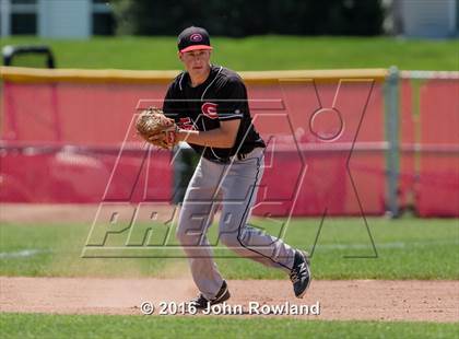 Thumbnail 1 in Huntley vs. Grant (IHSA 4A Sectional Final) photogallery.