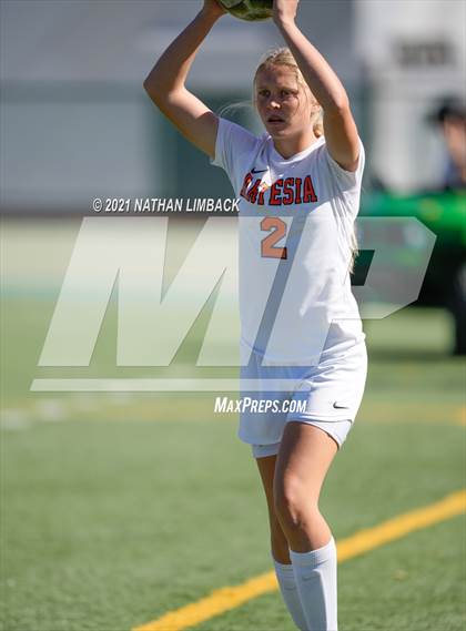 Thumbnail 3 in Los Alamos vs. Artesia photogallery.