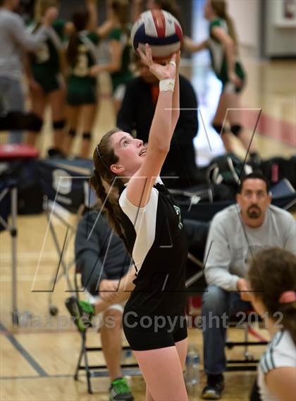 Thumbnail 2 in El Camino vs. Lincoln (Varsity Stockton Classic) photogallery.