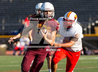 Thumbnail 3 in Taft @ Simi Valley photogallery.