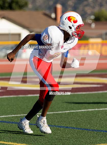 Thumbnail 1 in Taft @ Simi Valley photogallery.
