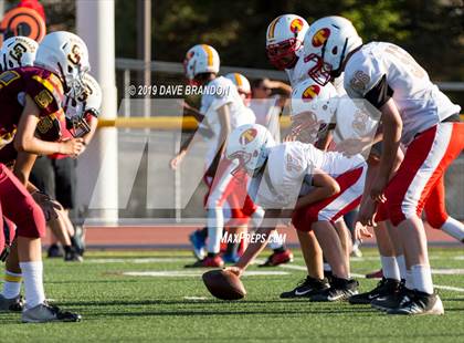 Thumbnail 3 in Taft @ Simi Valley photogallery.
