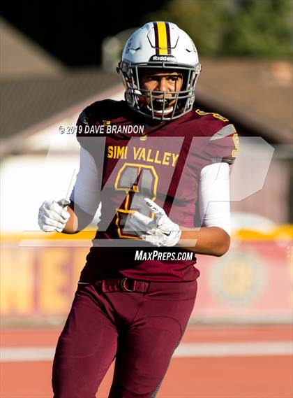 Thumbnail 1 in Taft @ Simi Valley photogallery.