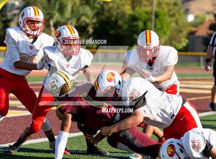 Thumbnail 2 in Taft @ Simi Valley photogallery.
