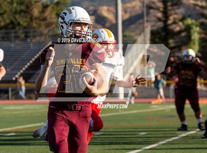 Thumbnail 2 in Taft @ Simi Valley photogallery.