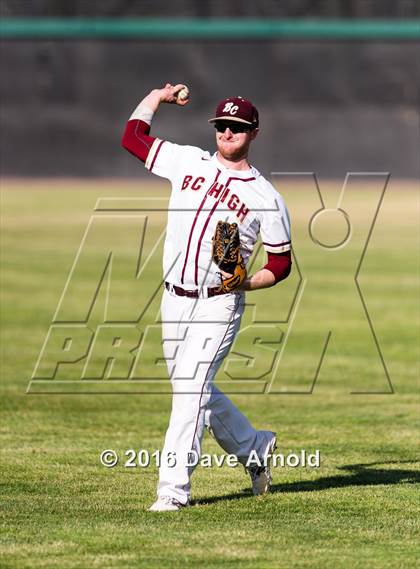Thumbnail 2 in Xaverian Brothers vs. Boston College High (MIAA Division 1A Quarterfinal) photogallery.