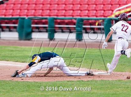 Thumbnail 3 in Xaverian Brothers vs. Boston College High (MIAA Division 1A Quarterfinal) photogallery.