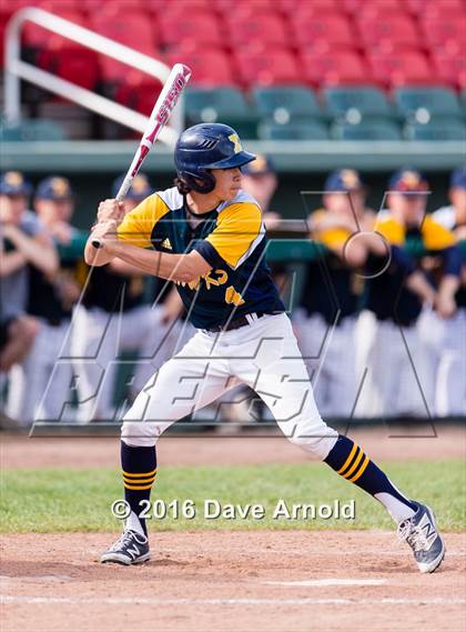 Thumbnail 2 in Xaverian Brothers vs. Boston College High (MIAA Division 1A Quarterfinal) photogallery.