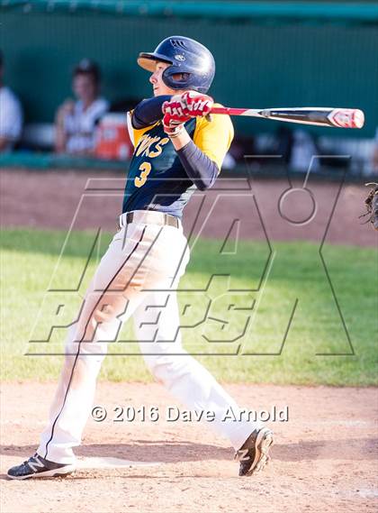 Thumbnail 3 in Xaverian Brothers vs. Boston College High (MIAA Division 1A Quarterfinal) photogallery.