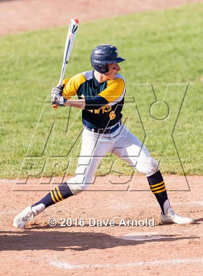 Thumbnail 1 in Xaverian Brothers vs. Boston College High (MIAA Division 1A Quarterfinal) photogallery.