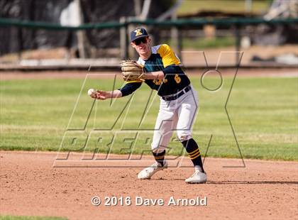 Thumbnail 3 in Xaverian Brothers vs. Boston College High (MIAA Division 1A Quarterfinal) photogallery.