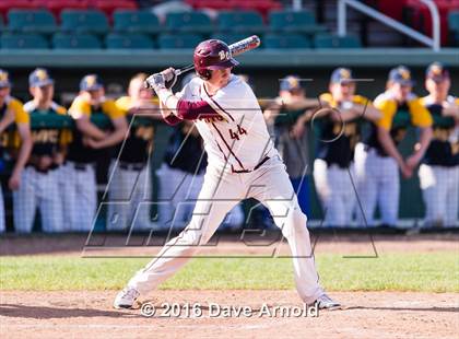 Thumbnail 1 in Xaverian Brothers vs. Boston College High (MIAA Division 1A Quarterfinal) photogallery.