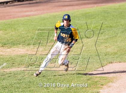 Thumbnail 2 in Xaverian Brothers vs. Boston College High (MIAA Division 1A Quarterfinal) photogallery.