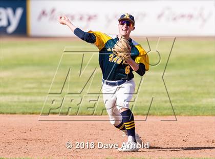 Thumbnail 2 in Xaverian Brothers vs. Boston College High (MIAA Division 1A Quarterfinal) photogallery.