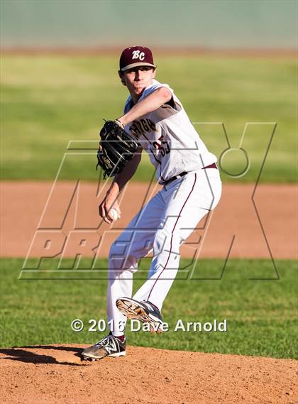Thumbnail 1 in Xaverian Brothers vs. Boston College High (MIAA Division 1A Quarterfinal) photogallery.