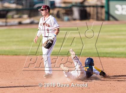 Thumbnail 1 in Xaverian Brothers vs. Boston College High (MIAA Division 1A Quarterfinal) photogallery.