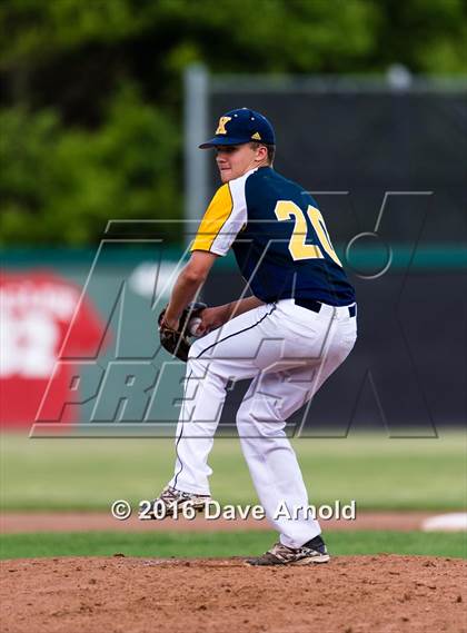 Thumbnail 1 in Xaverian Brothers vs. Boston College High (MIAA Division 1A Quarterfinal) photogallery.