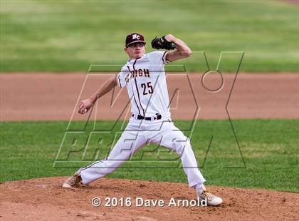 Thumbnail 1 in Xaverian Brothers vs. Boston College High (MIAA Division 1A Quarterfinal) photogallery.