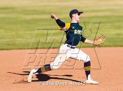 Thumbnail 1 in Xaverian Brothers vs. Boston College High (MIAA Division 1A Quarterfinal) photogallery.