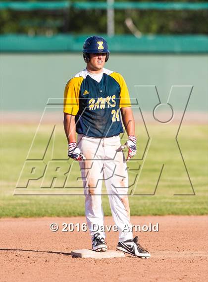 Thumbnail 1 in Xaverian Brothers vs. Boston College High (MIAA Division 1A Quarterfinal) photogallery.