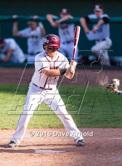 Thumbnail 1 in Xaverian Brothers vs. Boston College High (MIAA Division 1A Quarterfinal) photogallery.
