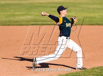 Thumbnail 1 in Xaverian Brothers vs. Boston College High (MIAA Division 1A Quarterfinal) photogallery.