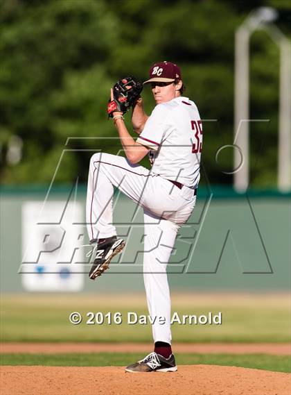 Thumbnail 2 in Xaverian Brothers vs. Boston College High (MIAA Division 1A Quarterfinal) photogallery.