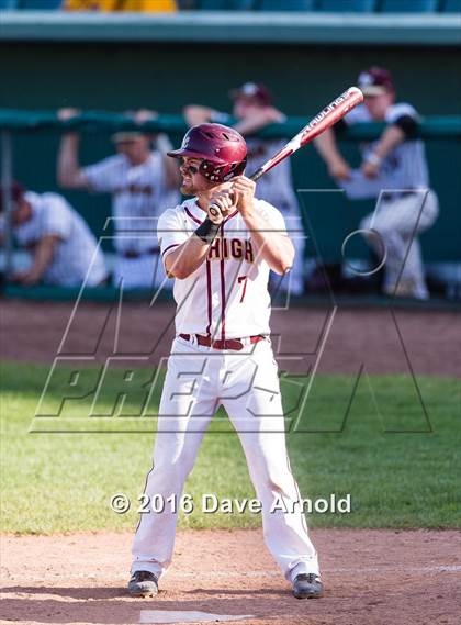 Thumbnail 2 in Xaverian Brothers vs. Boston College High (MIAA Division 1A Quarterfinal) photogallery.