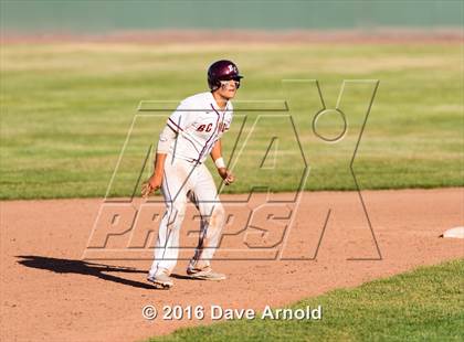 Thumbnail 3 in Xaverian Brothers vs. Boston College High (MIAA Division 1A Quarterfinal) photogallery.