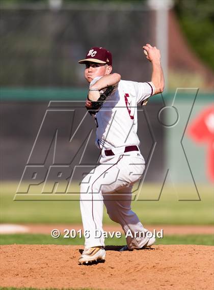 Thumbnail 3 in Xaverian Brothers vs. Boston College High (MIAA Division 1A Quarterfinal) photogallery.