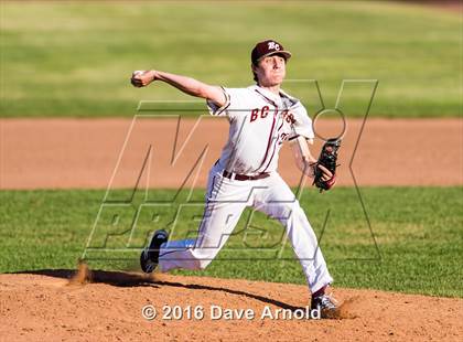 Thumbnail 3 in Xaverian Brothers vs. Boston College High (MIAA Division 1A Quarterfinal) photogallery.