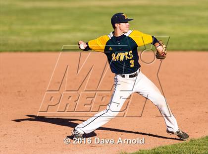 Thumbnail 3 in Xaverian Brothers vs. Boston College High (MIAA Division 1A Quarterfinal) photogallery.