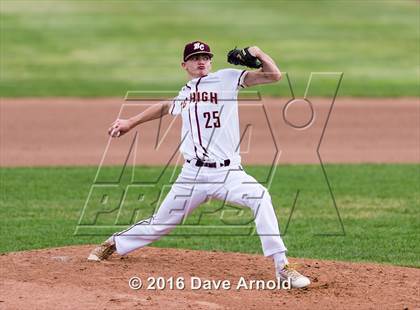 Thumbnail 2 in Xaverian Brothers vs. Boston College High (MIAA Division 1A Quarterfinal) photogallery.
