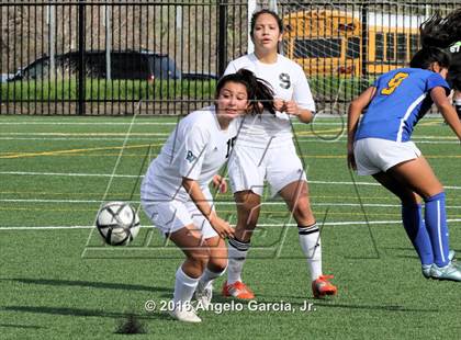 Thumbnail 1 in Mt. Eden vs. Deer Valley photogallery.
