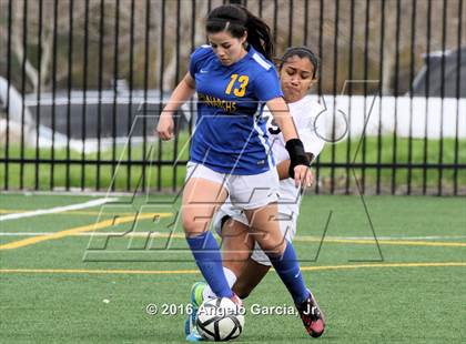 Thumbnail 3 in Mt. Eden vs. Deer Valley photogallery.