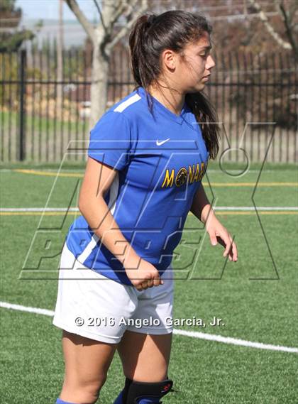 Thumbnail 3 in Mt. Eden vs. Deer Valley photogallery.