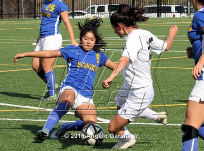 Thumbnail 3 in Mt. Eden vs. Deer Valley photogallery.