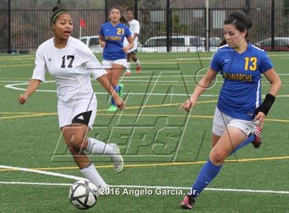 Thumbnail 3 in Mt. Eden vs. Deer Valley photogallery.