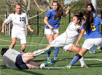 Thumbnail 3 in Mt. Eden vs. Deer Valley photogallery.