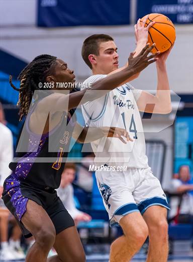 Jack Britt @ Union Pines