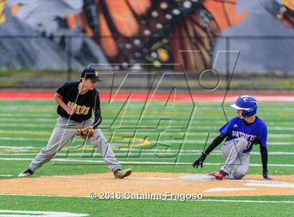Thumbnail 1 in Bergen Charter @ Secaucus photogallery.