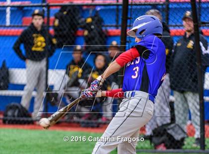 Thumbnail 1 in Bergen Charter @ Secaucus photogallery.