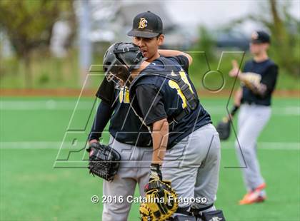 Thumbnail 1 in Bergen Charter @ Secaucus photogallery.