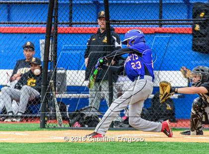 Thumbnail 2 in Bergen Charter @ Secaucus photogallery.