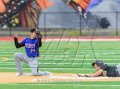 Thumbnail 2 in Bergen Charter @ Secaucus photogallery.