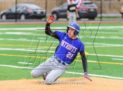Thumbnail 3 in Bergen Charter @ Secaucus photogallery.