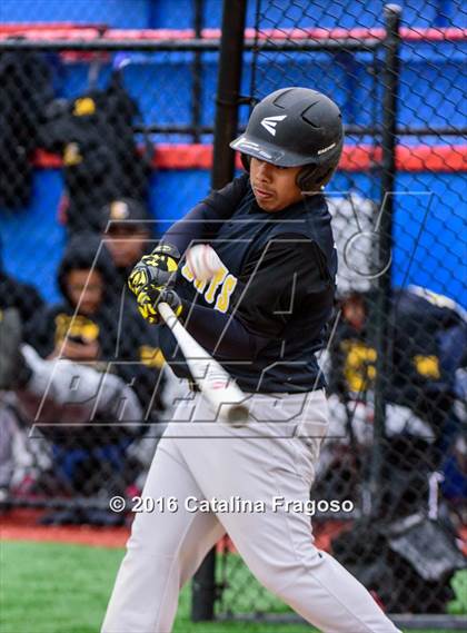 Thumbnail 3 in Bergen Charter @ Secaucus photogallery.